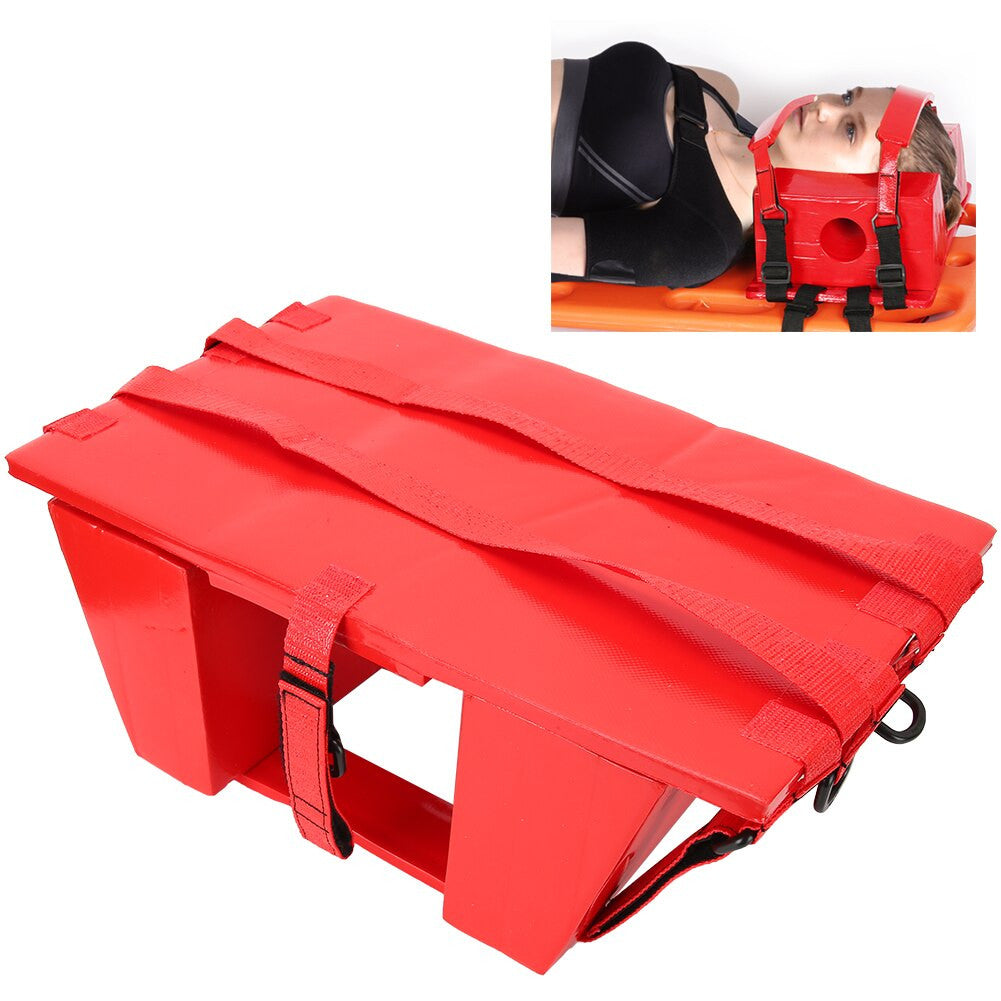 Medicall Emergency Rescue Head Restraint