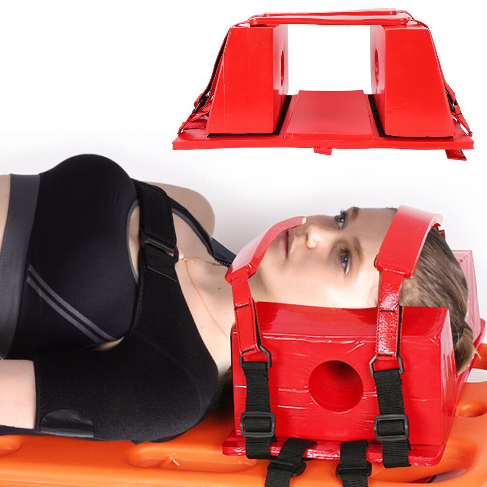 Medicall Emergency Rescue Head Restraint