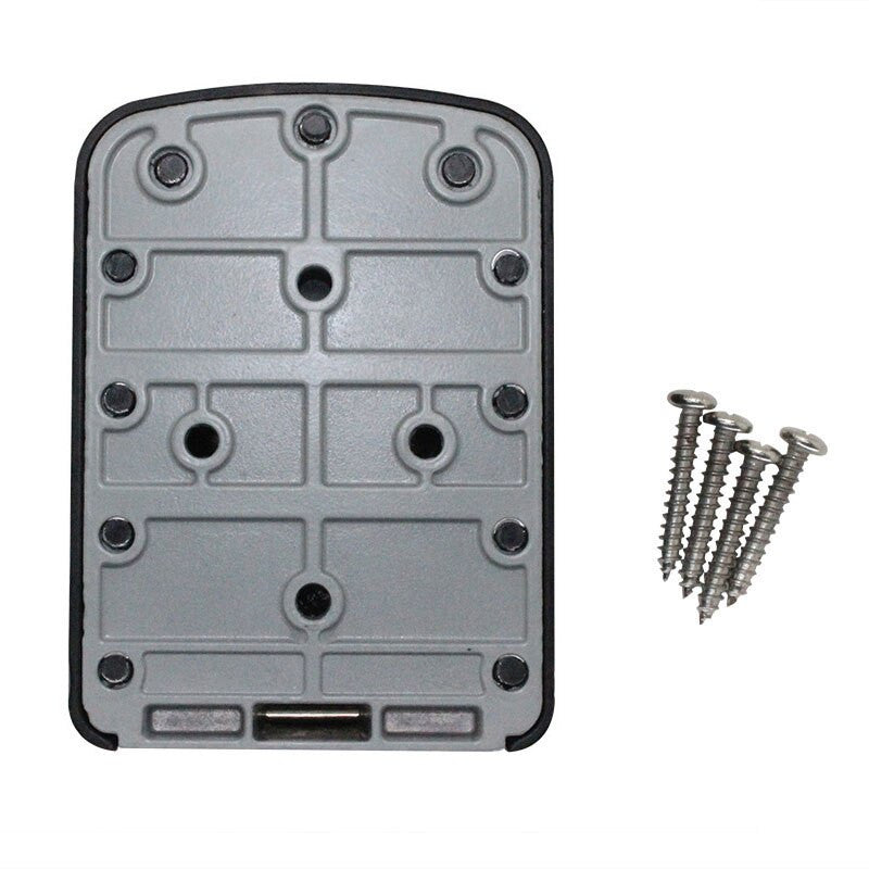 Master Lock Key Safe Box