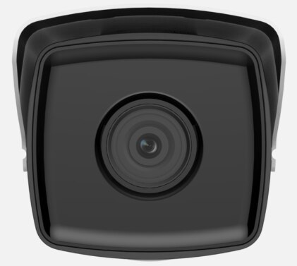 Hikvision 4MP DS-2CD2T43G2-4I Bullet Survillance IP Camera H.265+ IP67 Focus