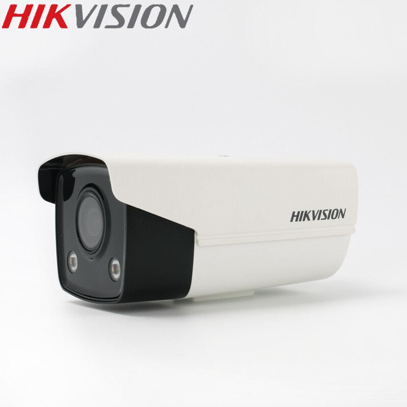 HIKVISION DS-2CD3T27WD-L DS-2CD3T27DWD-L
