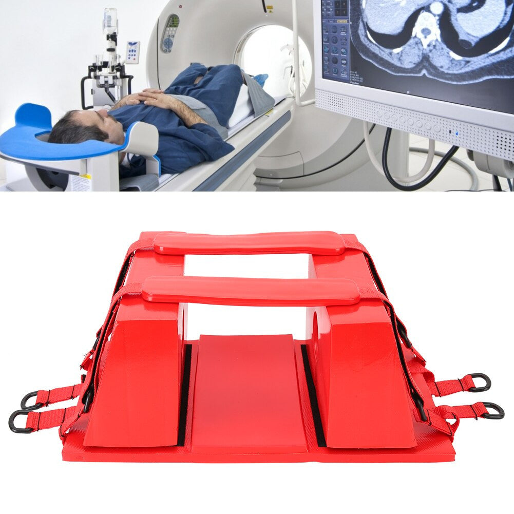 Medicall Emergency Rescue Head Restraint