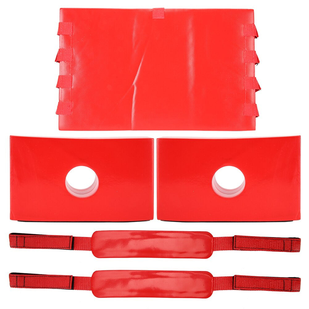 Medicall Emergency Rescue Head Restraint