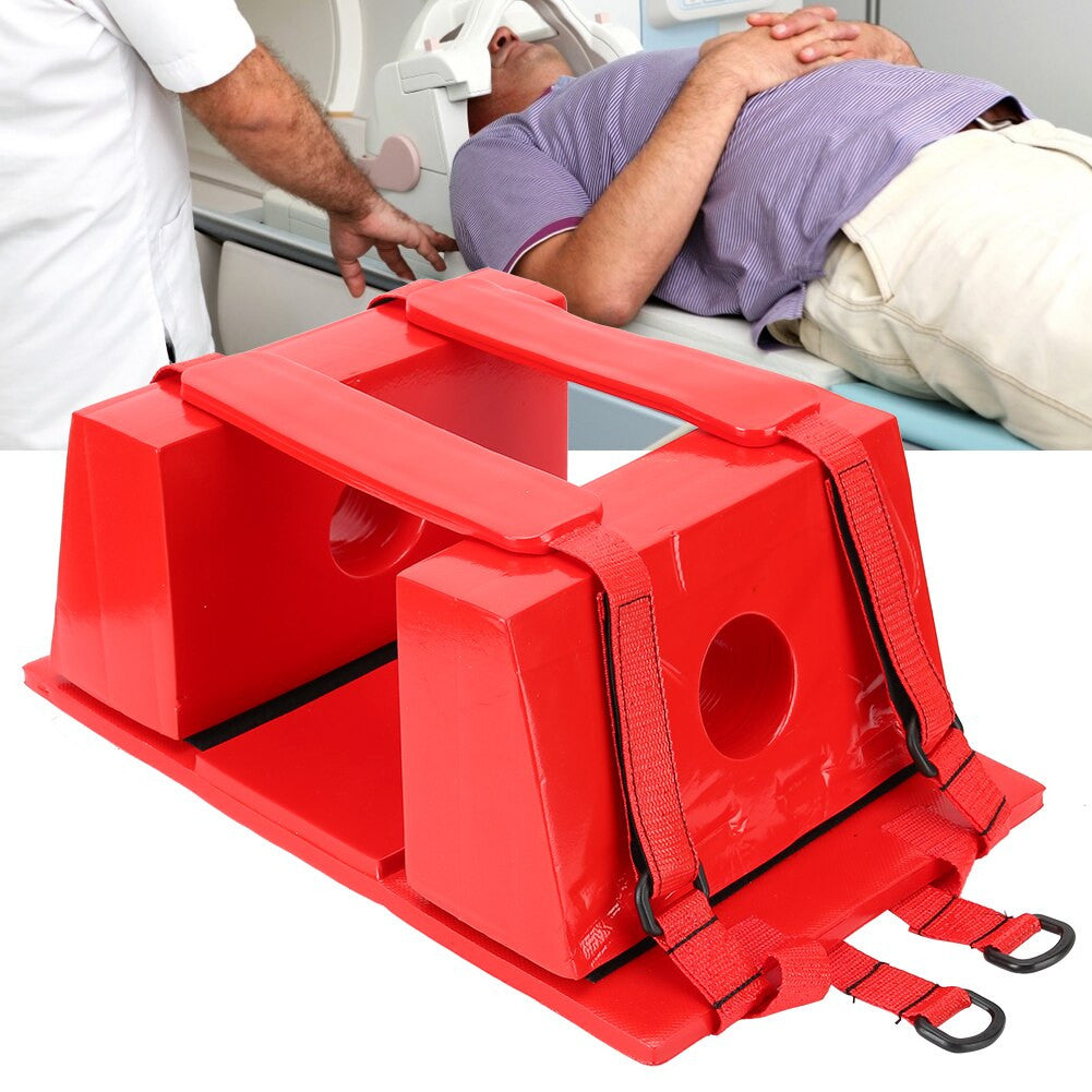 Medicall Emergency Rescue Head Restraint